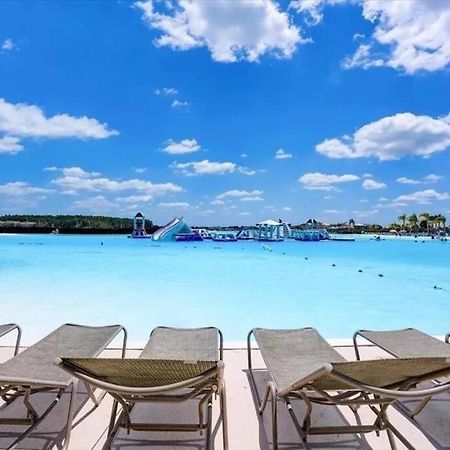 Modern Oasis! 3Br Townhouse In A Lagoon Community Wesley Chapel Exteriér fotografie
