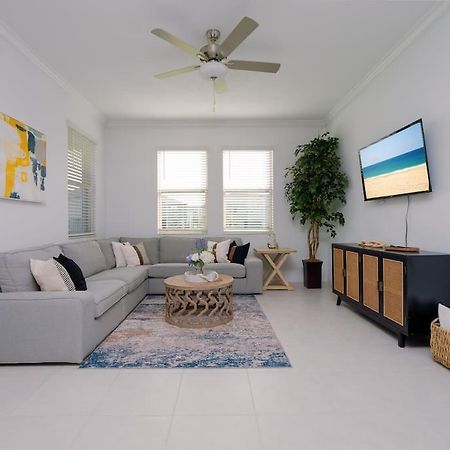 Modern Oasis! 3Br Townhouse In A Lagoon Community Wesley Chapel Exteriér fotografie
