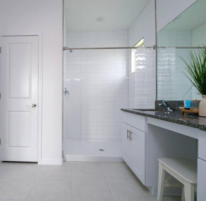 Modern Oasis! 3Br Townhouse In A Lagoon Community Wesley Chapel Exteriér fotografie